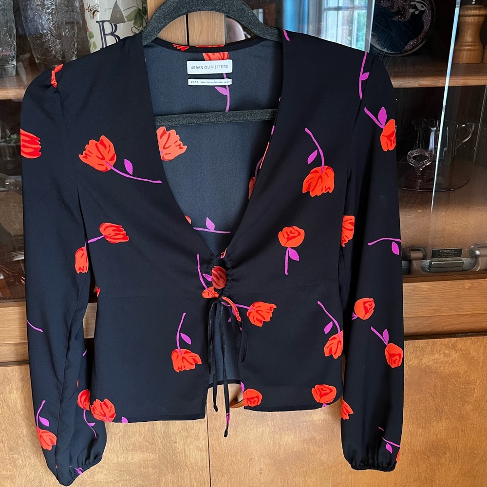 Urban Outfitters Blouse